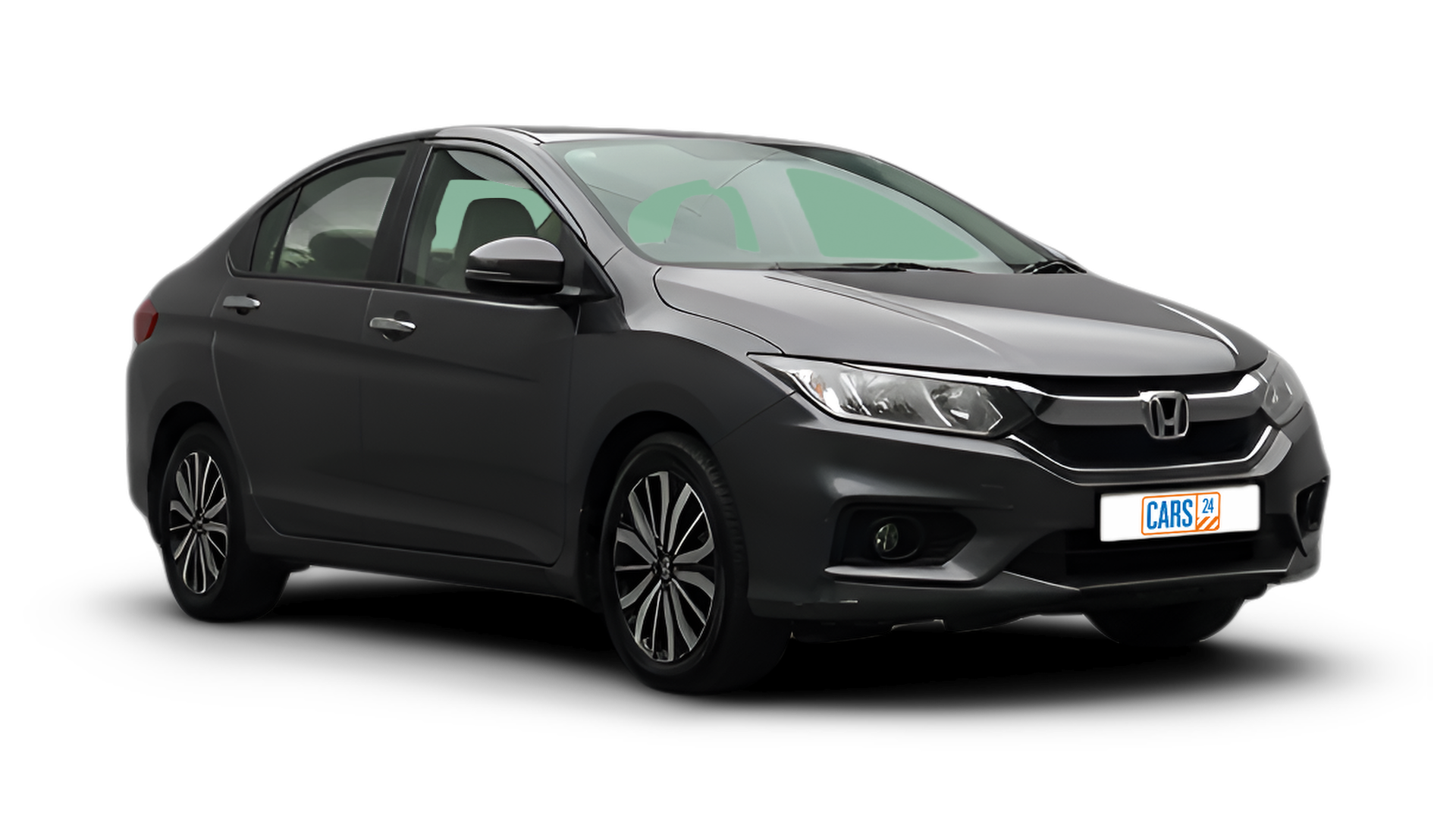 Honda City-img